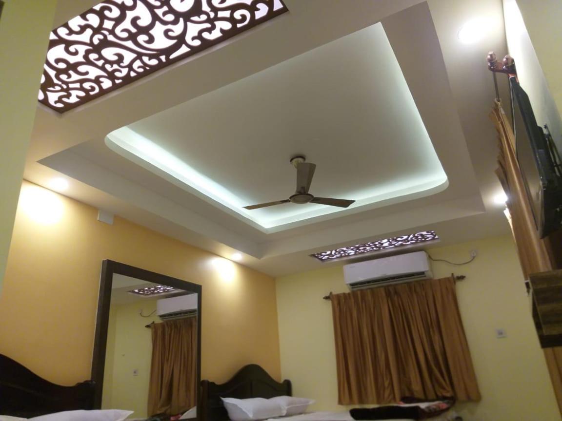 Hotel Crown Of Digha ディガ エクステリア 写真