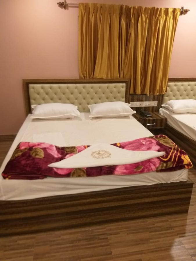 Hotel Crown Of Digha ディガ エクステリア 写真